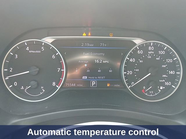 Used 2020 Nissan Sentra SV w/ Electronics Package image 13