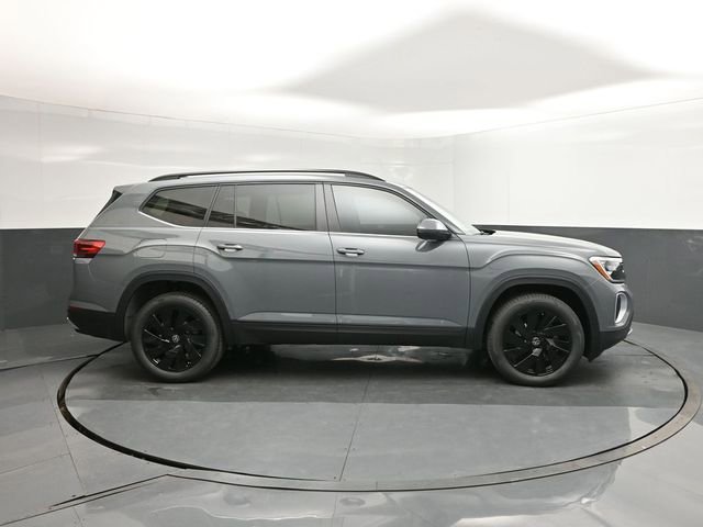 New 2026 Volkswagen Atlas SE image 26