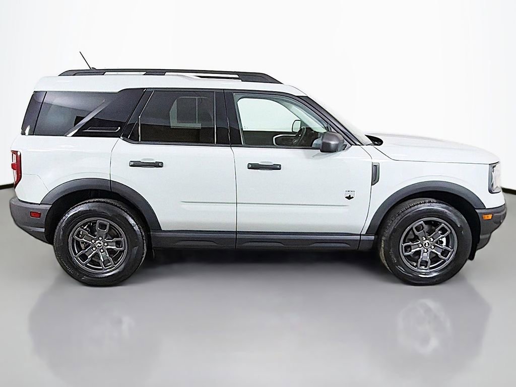 Used 2023 Ford Bronco Sport Big Bend AWD/4WD image 11