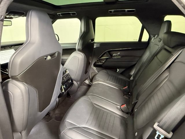 Used 2025 Land Rover Range Rover Sport SV Edition Two AWD/4WD image 26