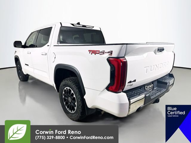 Used 2023 Toyota Tundra SR5 image 5