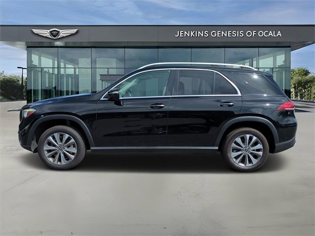 Used 2020 Mercedes-Benz GLE 350 image 6