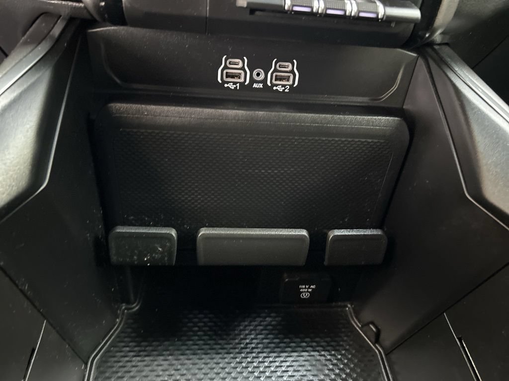 Used 2026 RAM 1500 Laramie AWD/4WD image 49