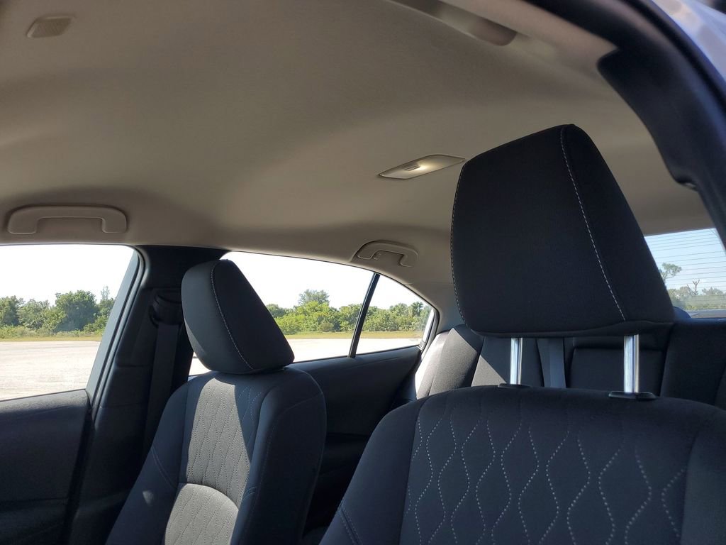 Certified 2024 Toyota Corolla LE image 30