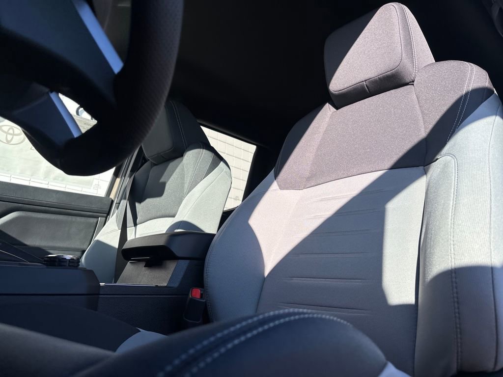 New 2026 Toyota Tacoma TRD Sport image 10