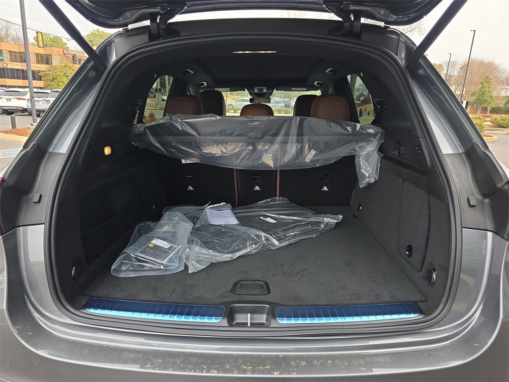 New 2026 Mercedes-Benz GLE 350 4MATIC image 16