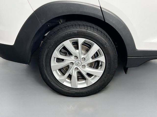 Used 2020 Hyundai Tucson SE AWD/4WD image 32