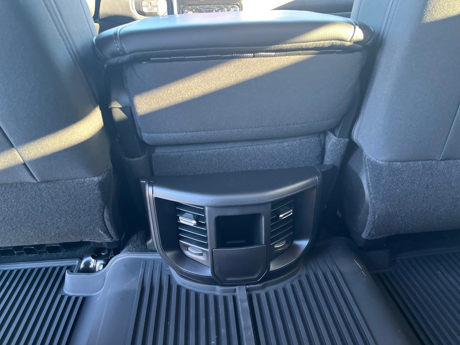 New 2026 RAM 2500 Tradesman image 13