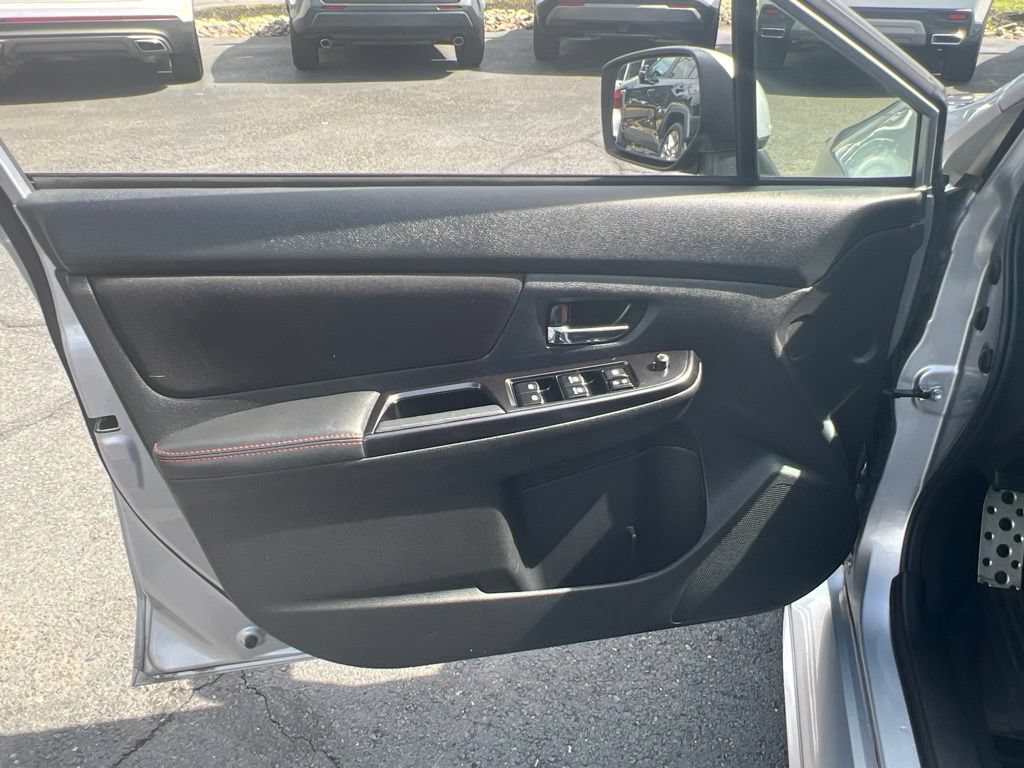 Used 2019 Subaru WRX AWD/4WD image 25