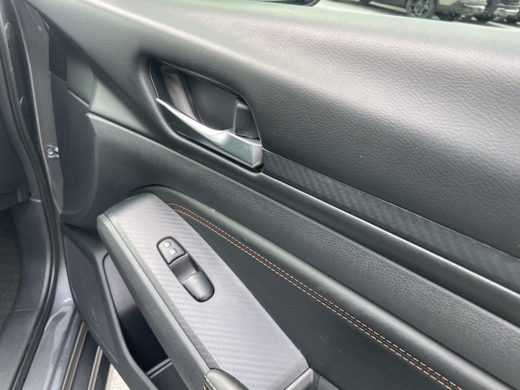 Used 2020 Nissan Altima 2.5 SR image 28