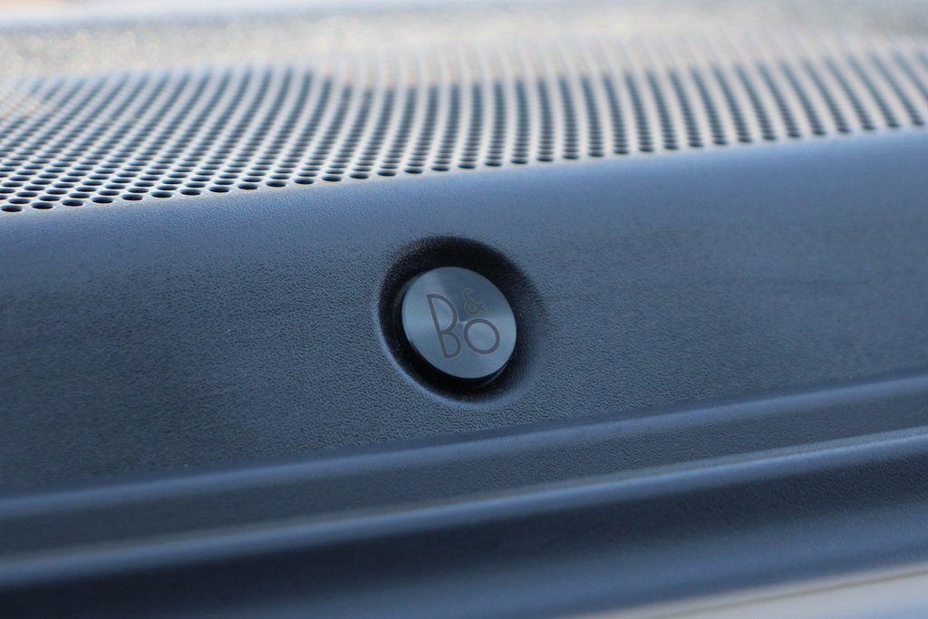 Used 2023 Ford F250 Lariat w/ Black Appearance Package image 28