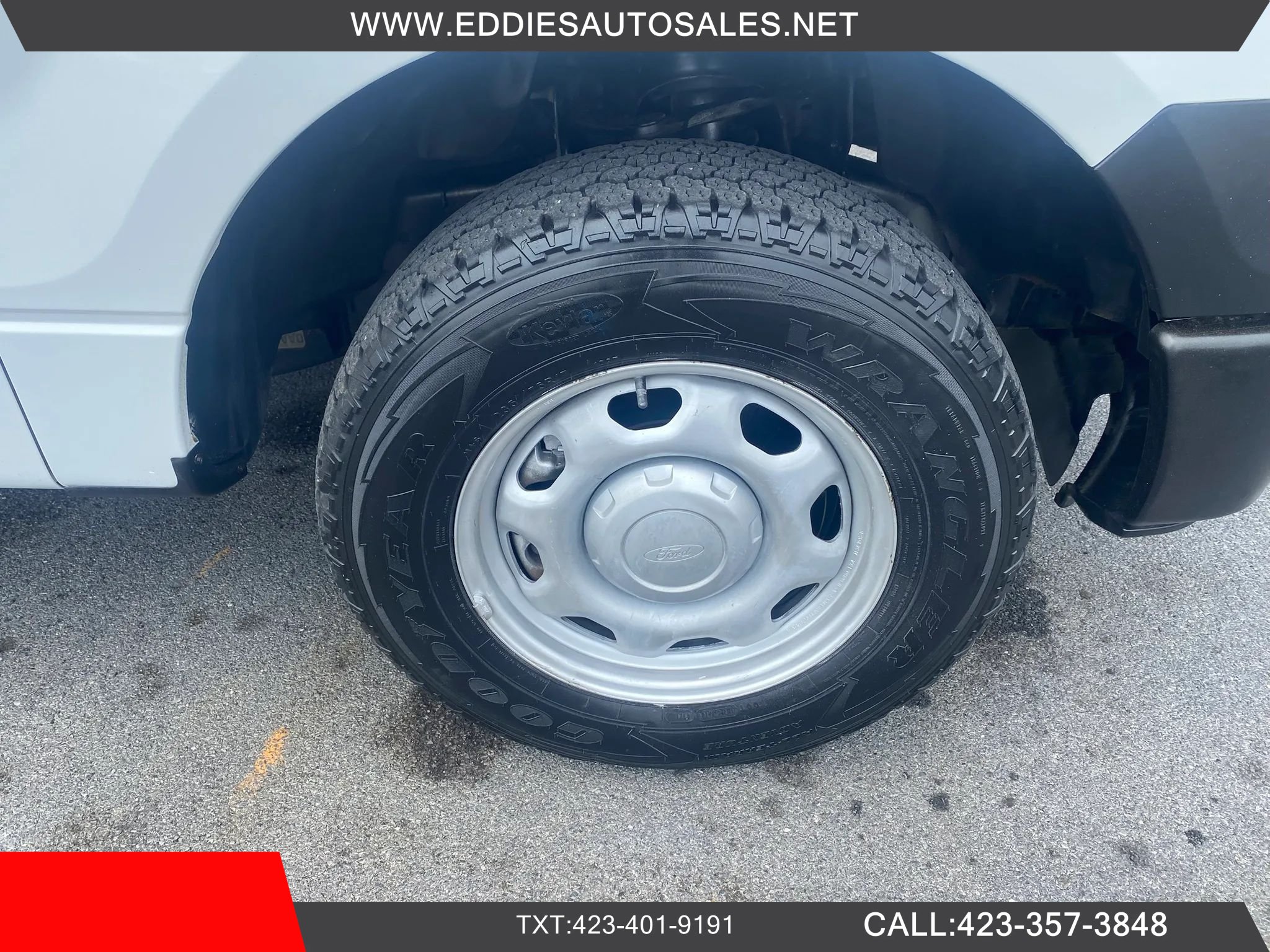 Used 2011 Ford F150 XL RWD image 22