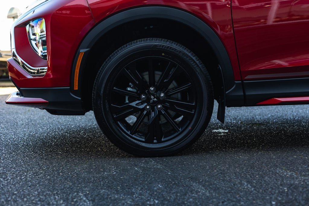 New 2026 Mitsubishi Eclipse Cross Ralliart image 11