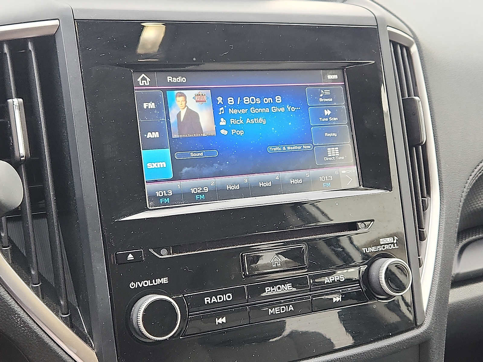 Used 2022 Subaru Forester image 16