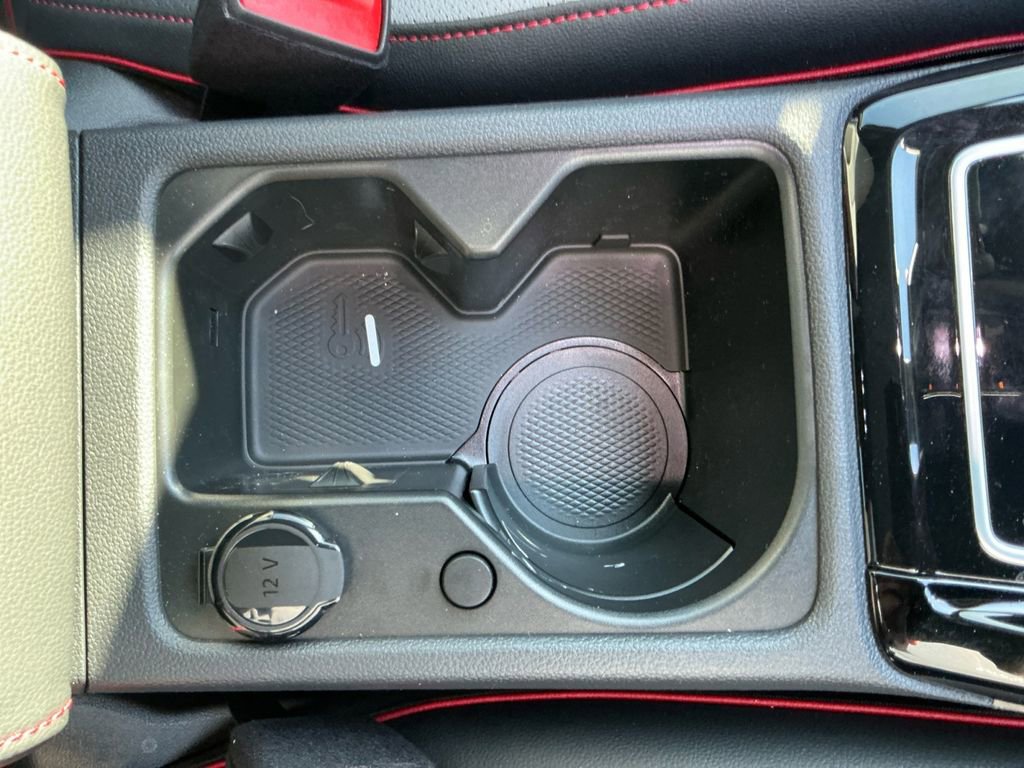 New 2026 Volkswagen GTI SE image 19