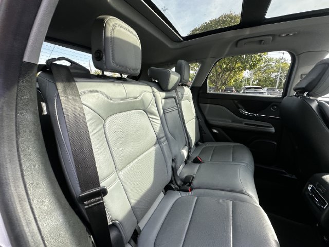Certified 2020 Lincoln Corsair Reserve w/ Equipment Group 202A AWD/4WD image 39