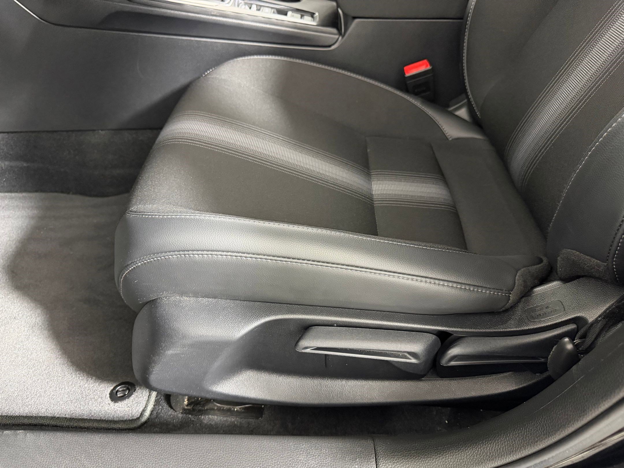 Certified 2024 Honda Civic Sport image 11