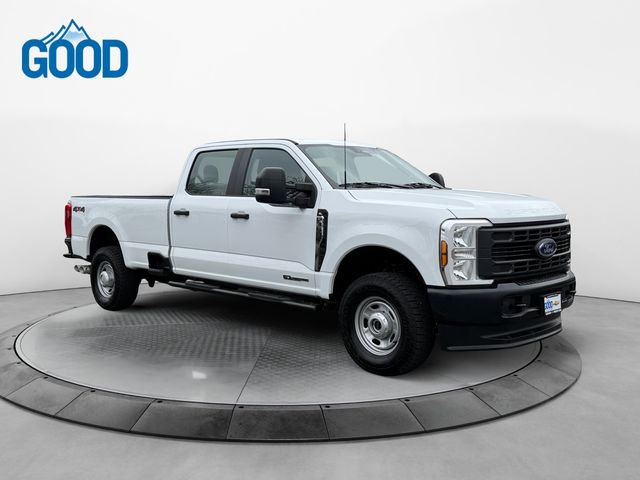Used 2024 Ford F350 XL w/ XL Off-Road Package AWD/4WD image 7