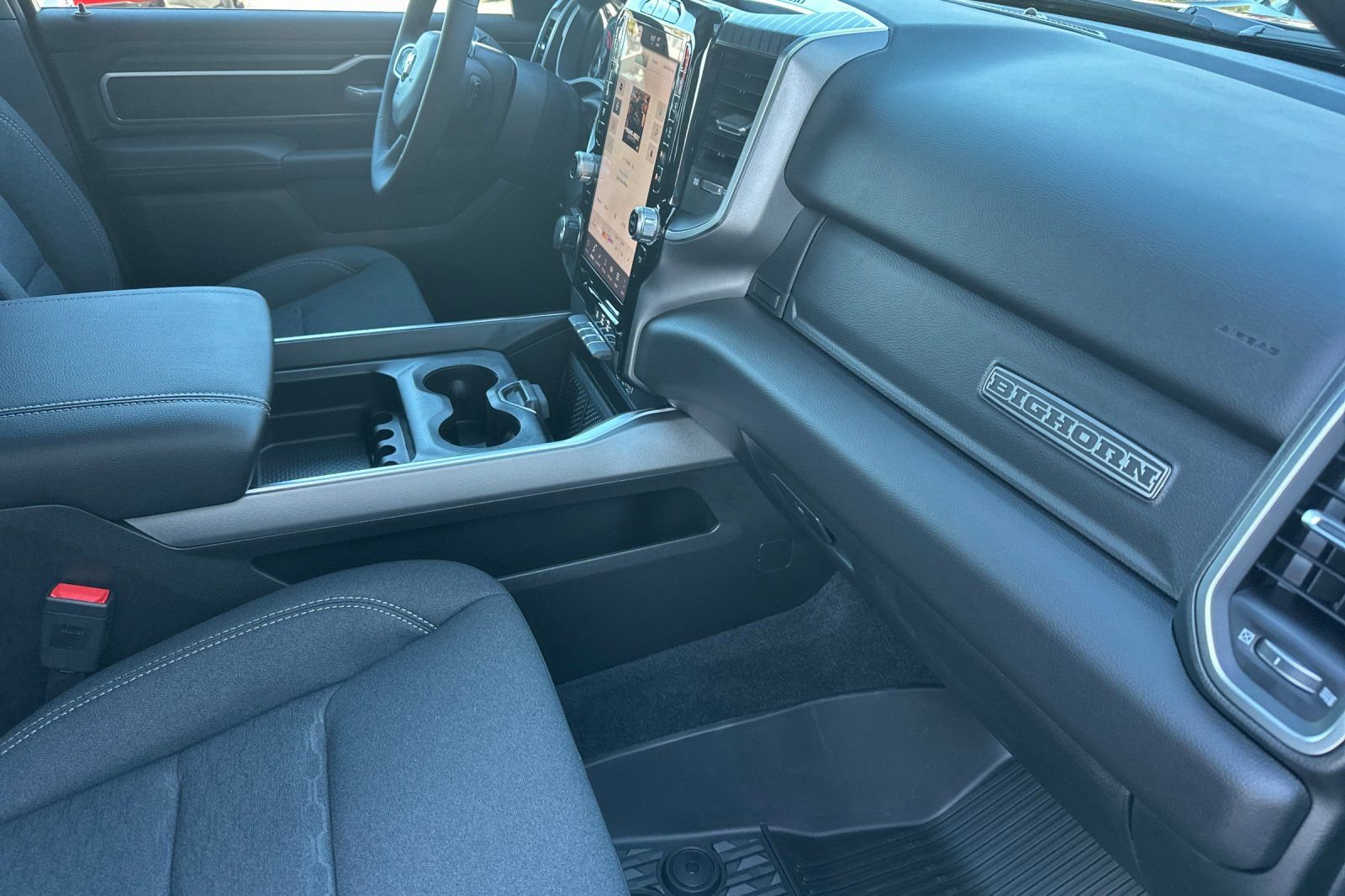 New 2026 RAM 1500 Big Horn image 15