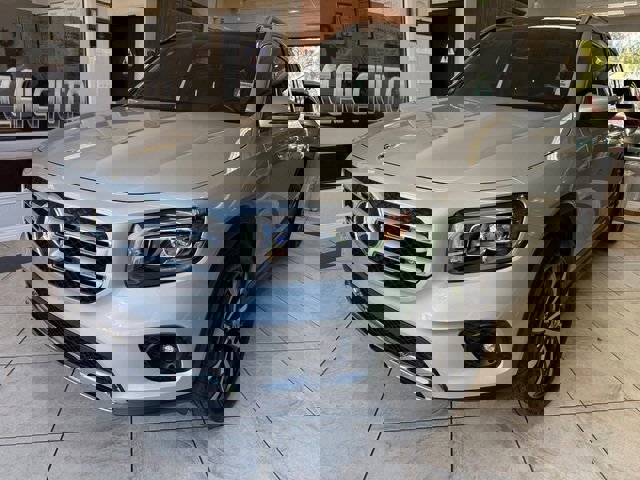 Used 2021 Mercedes-Benz GLB 250 image 35