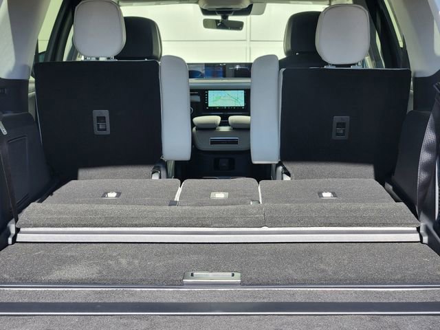 New 2026 Lincoln Navigator Reserve image 17