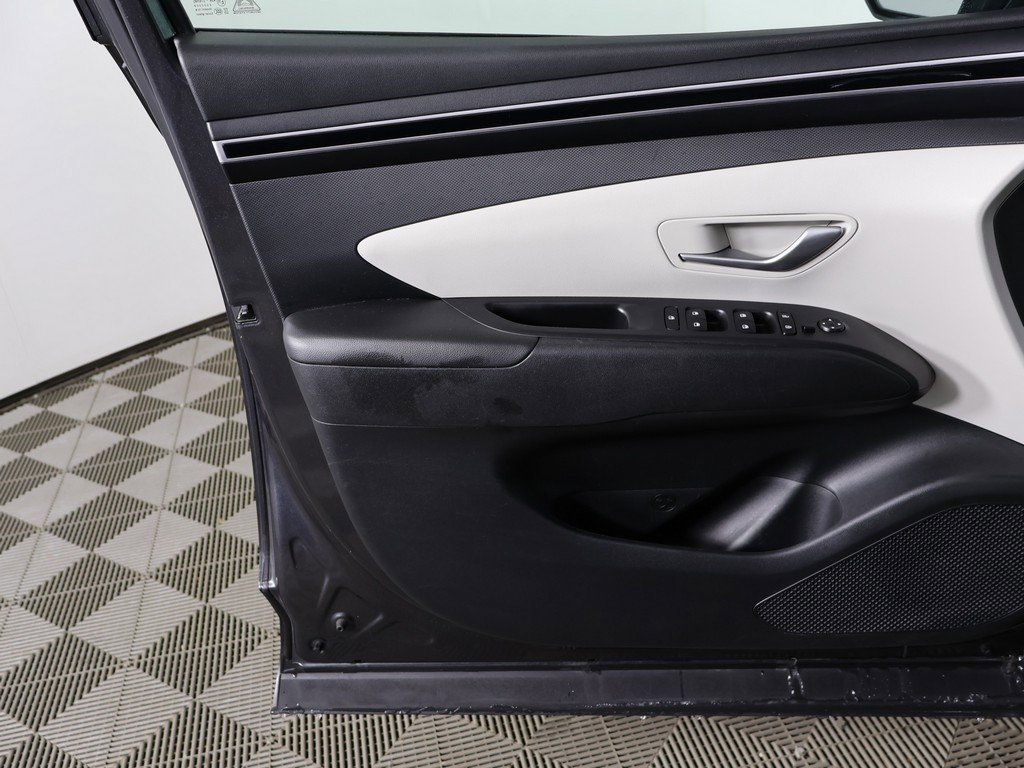 Used 2024 Hyundai Tucson SEL image 20