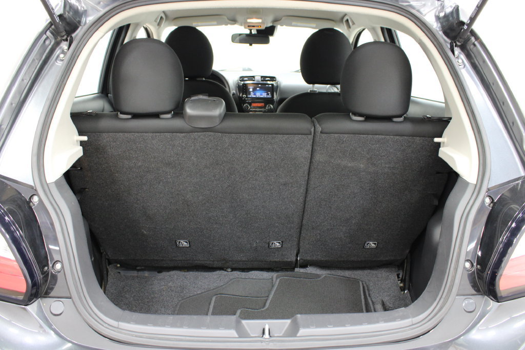Used 2024 Mitsubishi Mirage ES FWD image 26