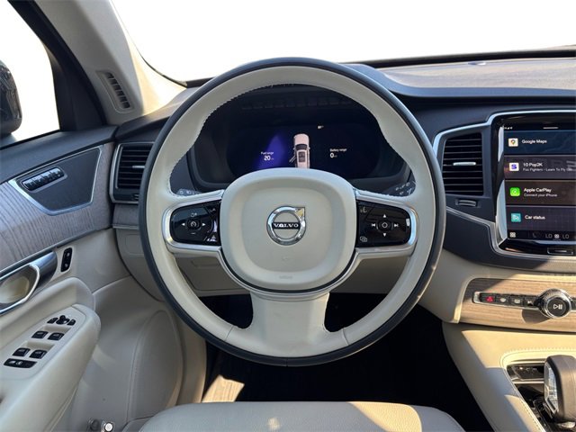 Used 2024 Volvo XC90 T8 Core w/ Protection Package Premier image 12