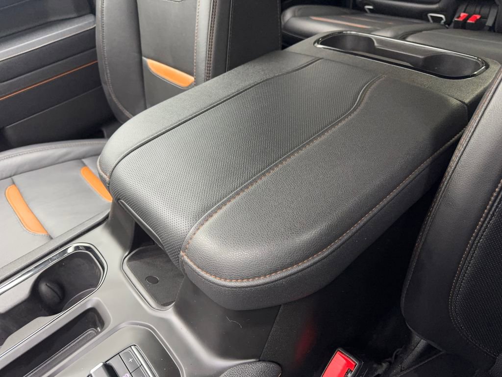 Used 2025 GMC Sierra 1500 AT4 image 72