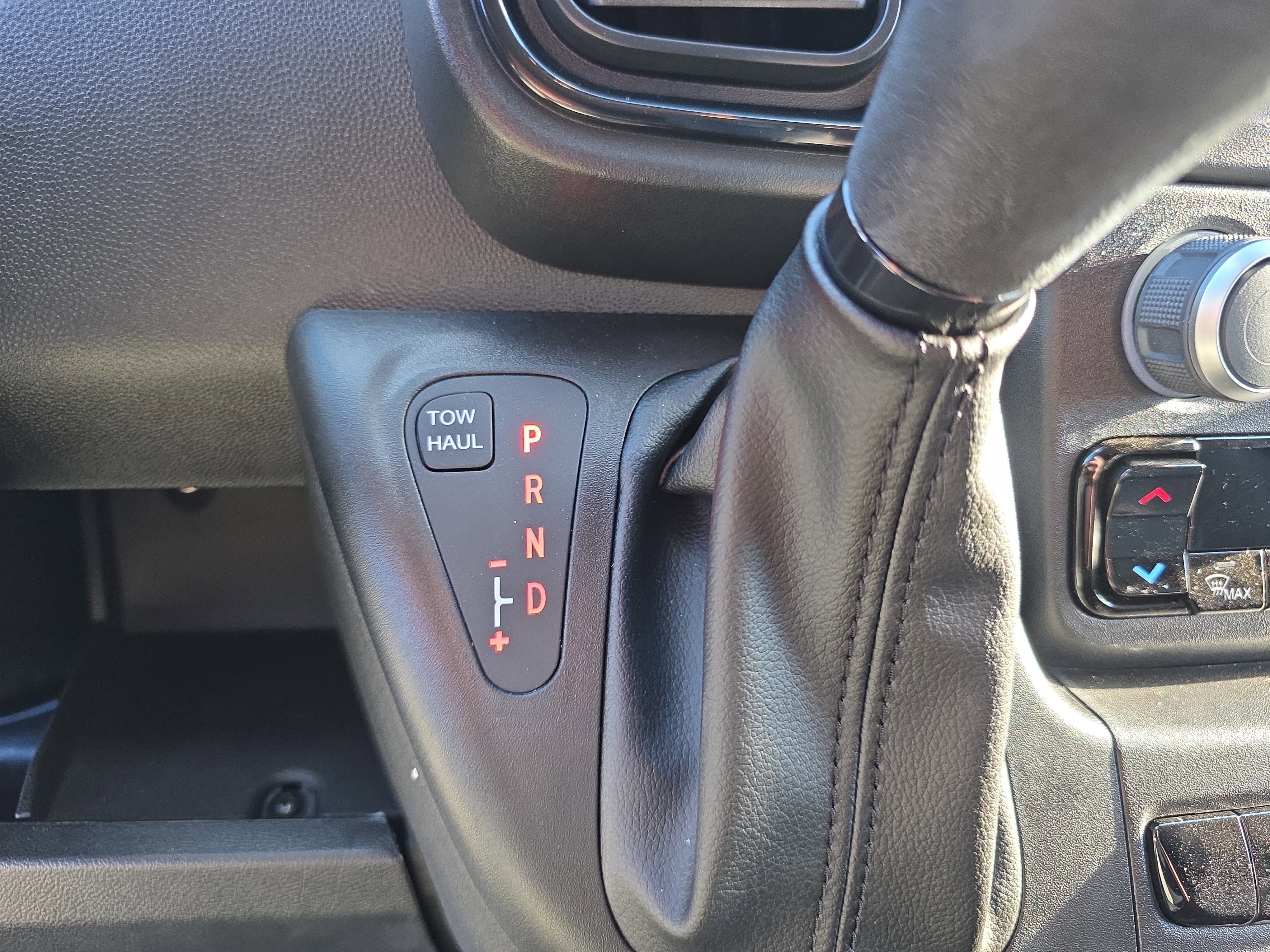 New 2026 RAM ProMaster 2500 w/ Advanced Safety Group image 7