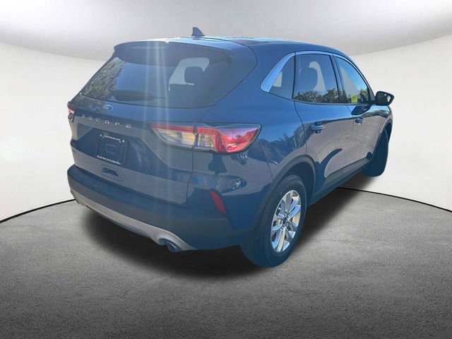 Used 2022 Ford Escape SE w/ Convenience Package image 13