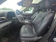 Used 2023 Toyota Highlander Limited FWD image 12