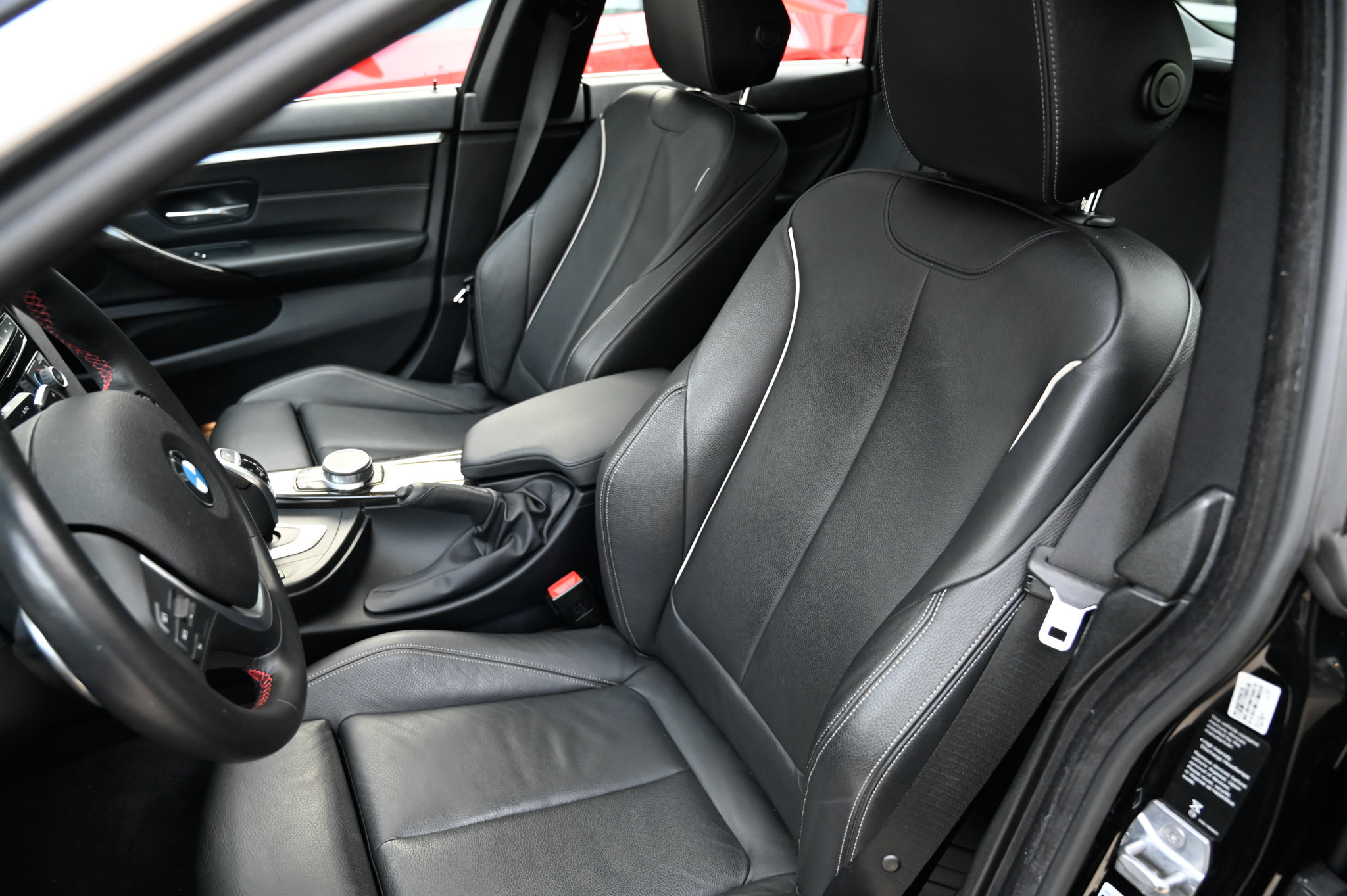 Used 2019 BMW 430i Gran Coupe xDrive w/ Convenience Package AWD/4WD image 19