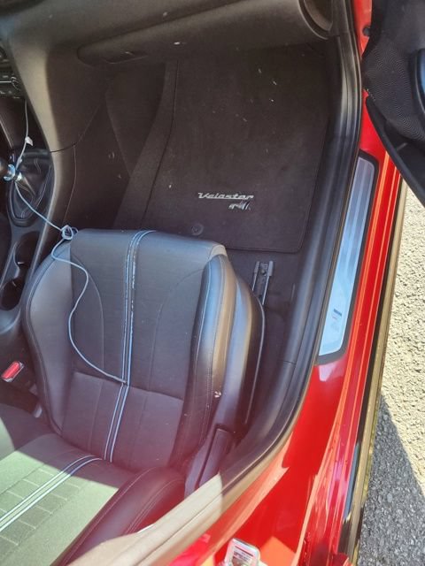 Used 2022 Hyundai Veloster N FWD image 9