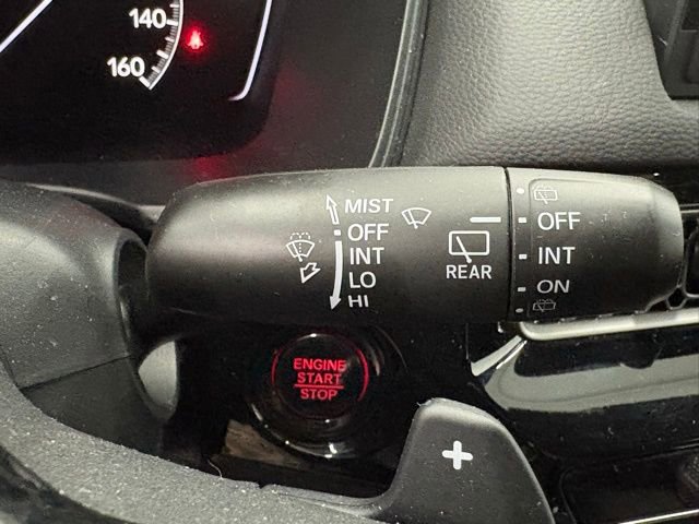 Used 2024 Honda Civic Sport image 16