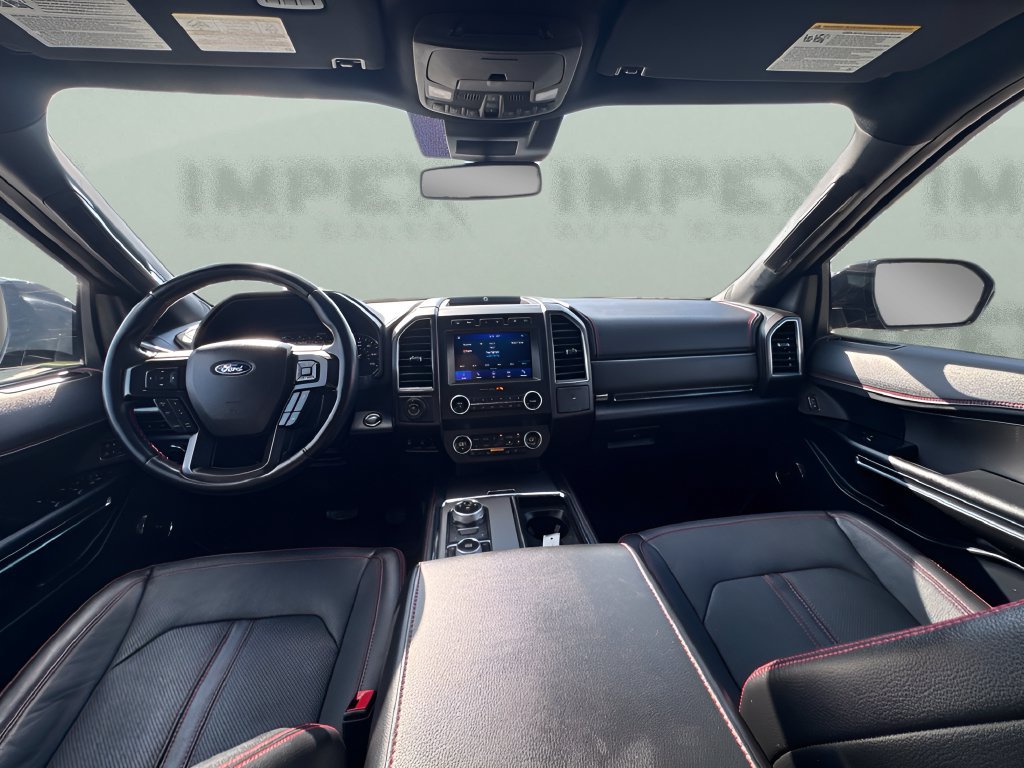 Used 2020 Ford Expedition Max Limited w/ Equipment Group 303A AWD/4WD image 15