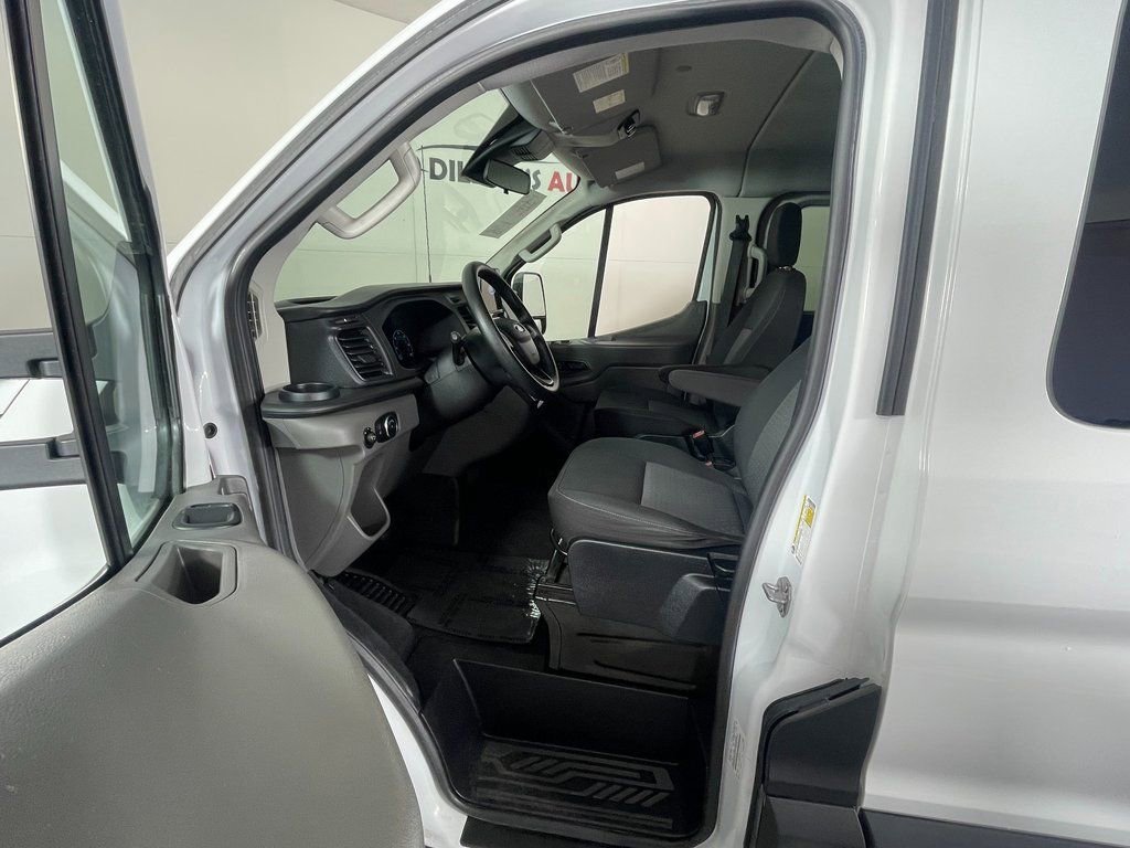Used 2020 Ford Transit 150 XL RWD image 14