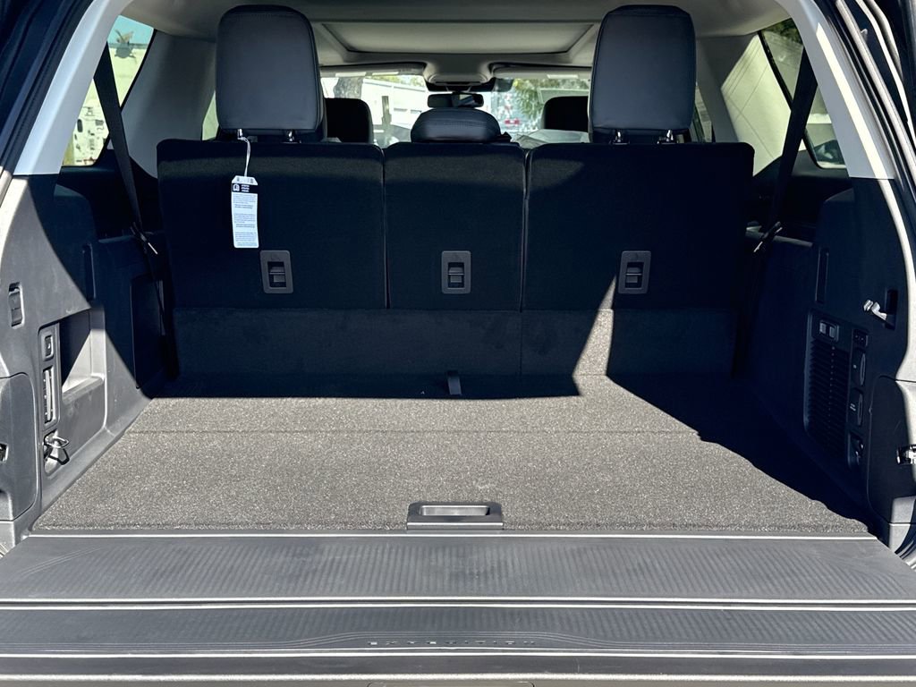 New 2025 Ford Expedition Max Active image 21