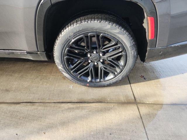 New 2026 Jeep Grand Wagoneer Limited image 29