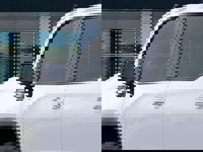 New 2026 GMC Sierra 1500 Elevation image 12