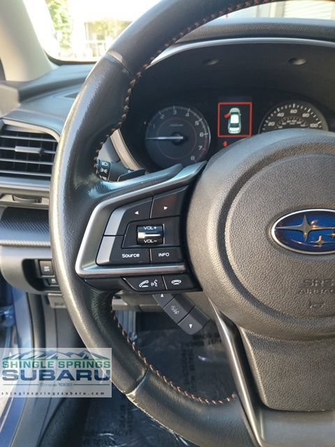 Used 2019 Subaru Crosstrek 2.0i Premium AWD/4WD image 32