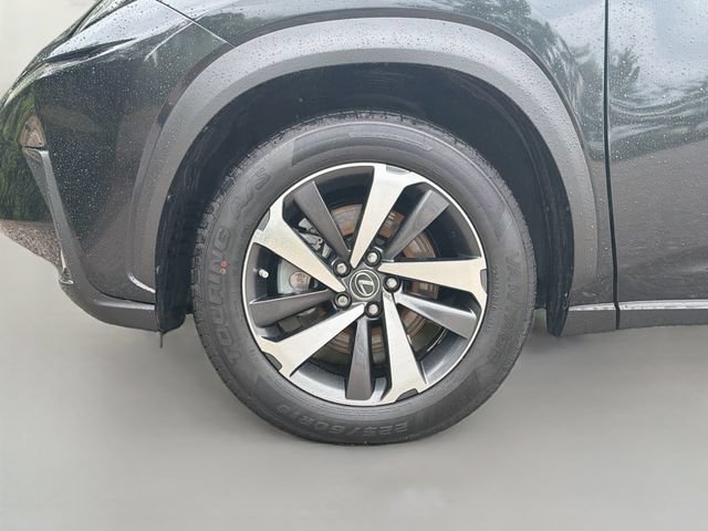 Used 2020 Lexus NX 300 FWD w/ Premium Package image 41