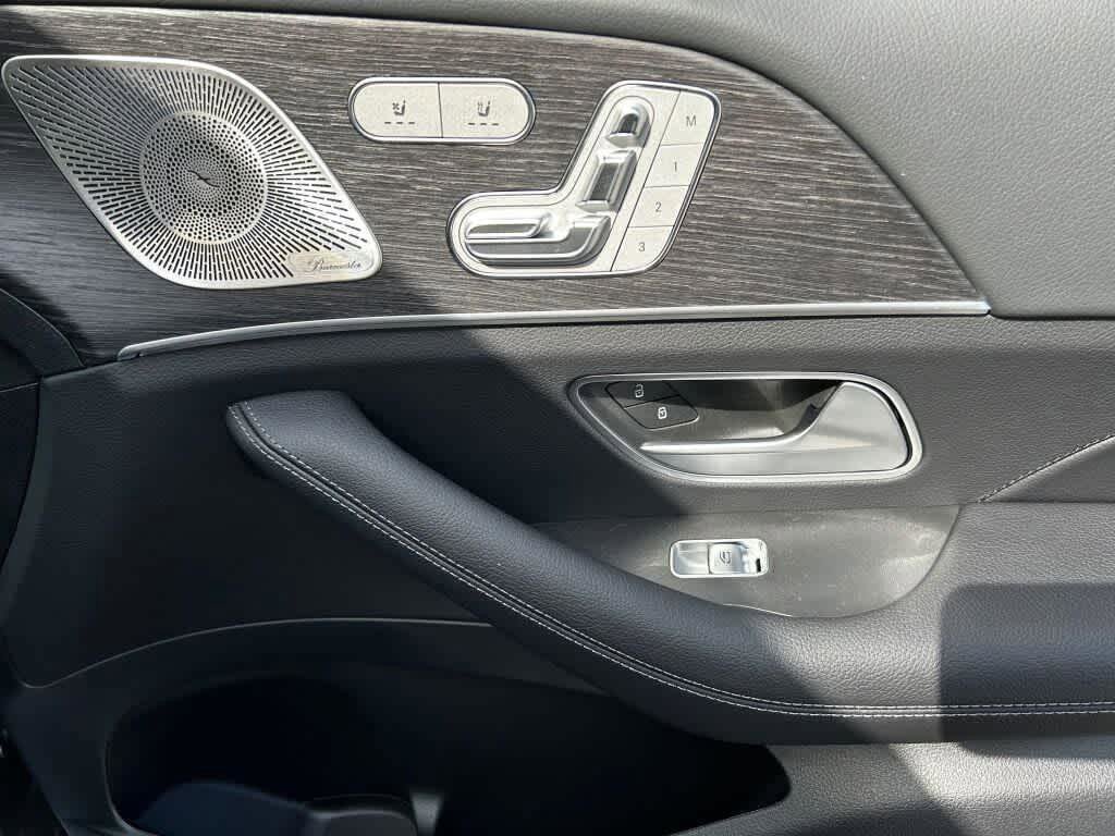 New 2026 Mercedes-Benz GLE 450 4MATIC image 26