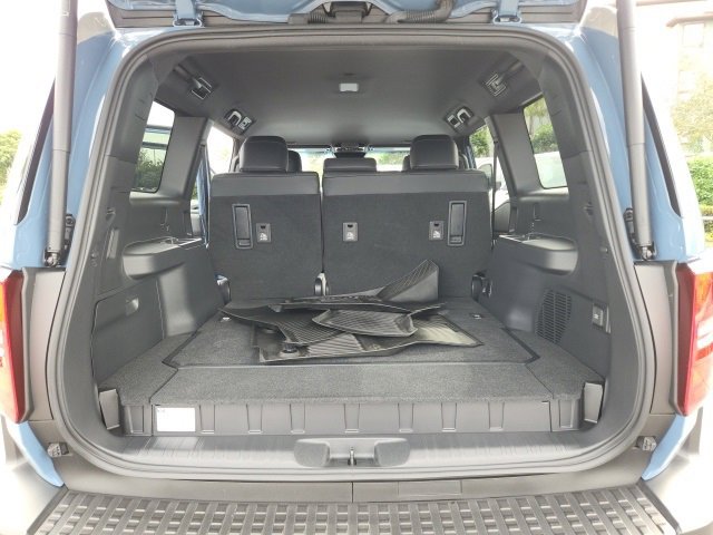 Used 2024 Toyota Land Cruiser image 21