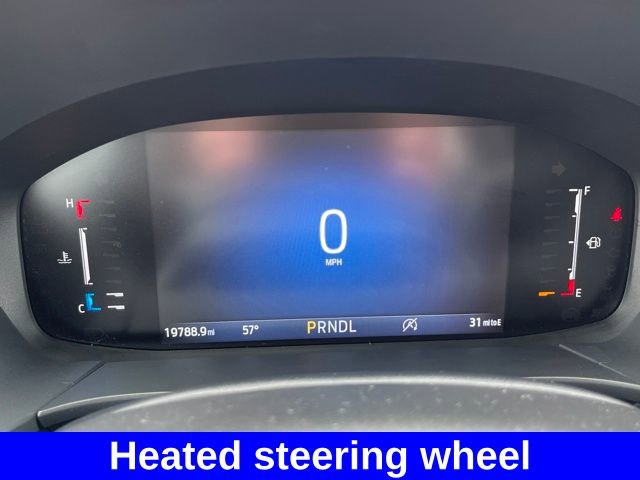 Used 2023 Ford Escape Active image 15