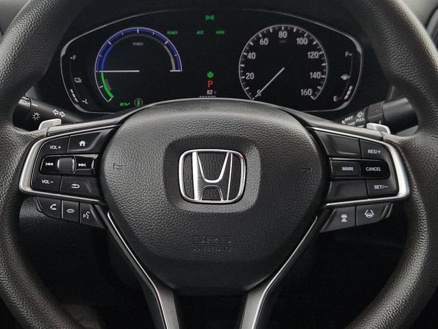 Used 2019 Honda Insight EX image 24