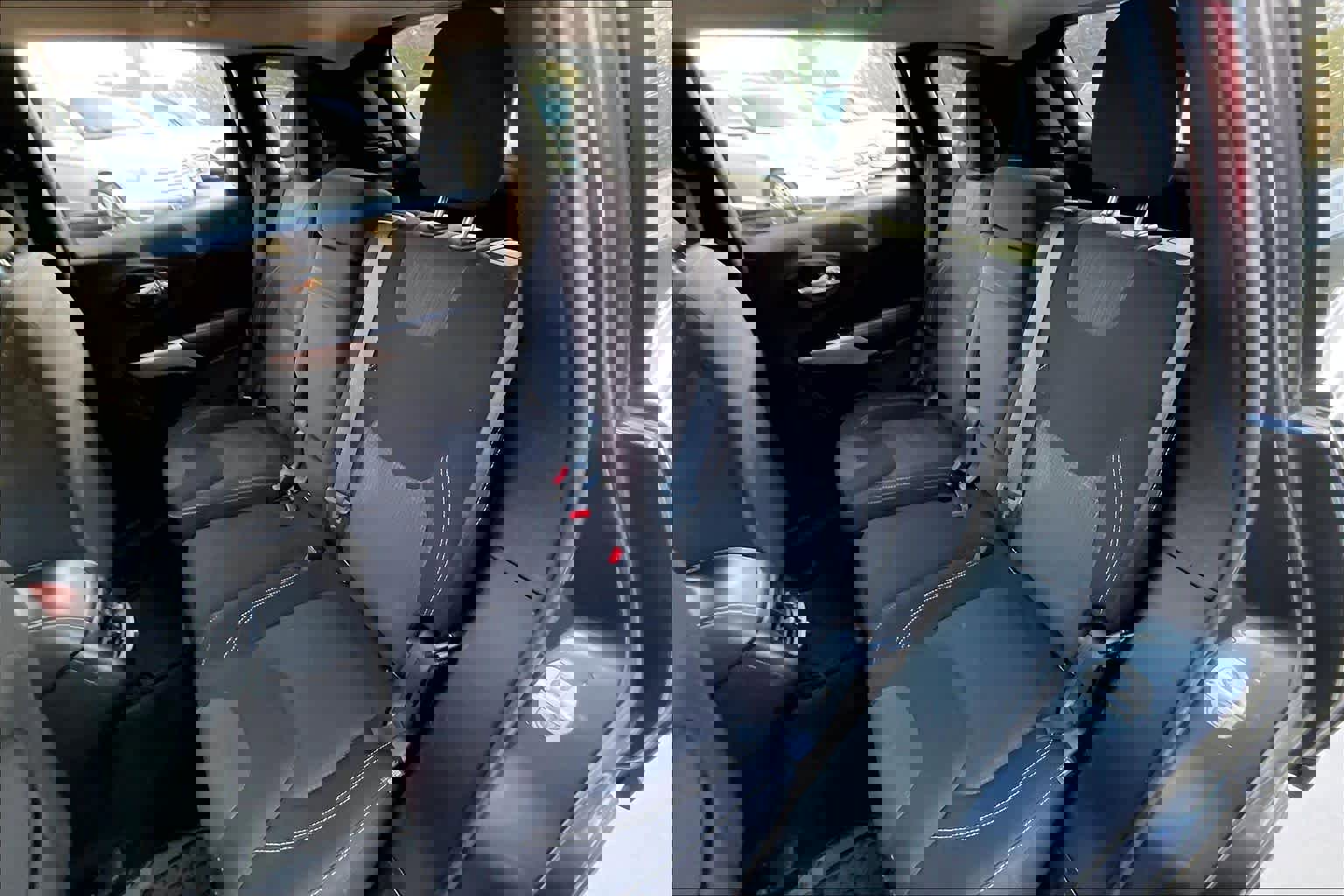 Used 2017 Jeep Cherokee Latitude w/ Safety/Convenience Group image 19