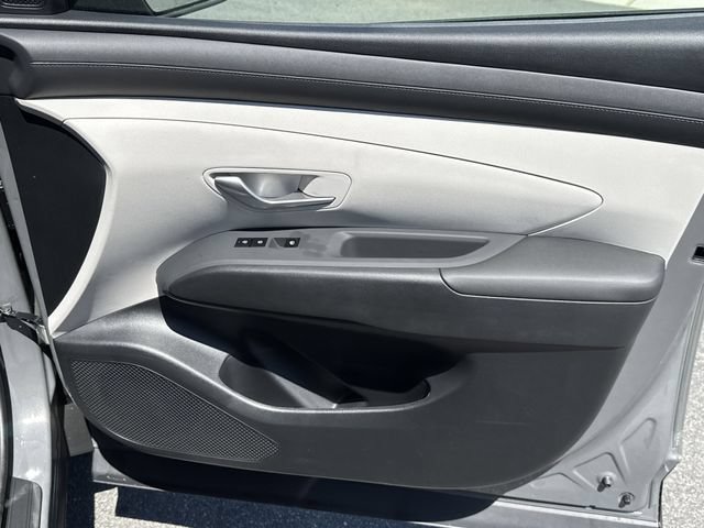 New 2026 Hyundai Tucson SE FWD image 16