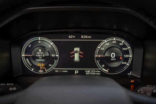 Used 2023 Mitsubishi Outlander SEL image 21