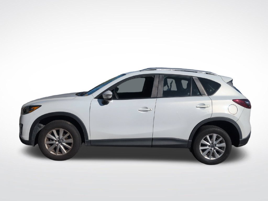 Used 2016 MAZDA CX-5 Sport AWD/4WD image 4